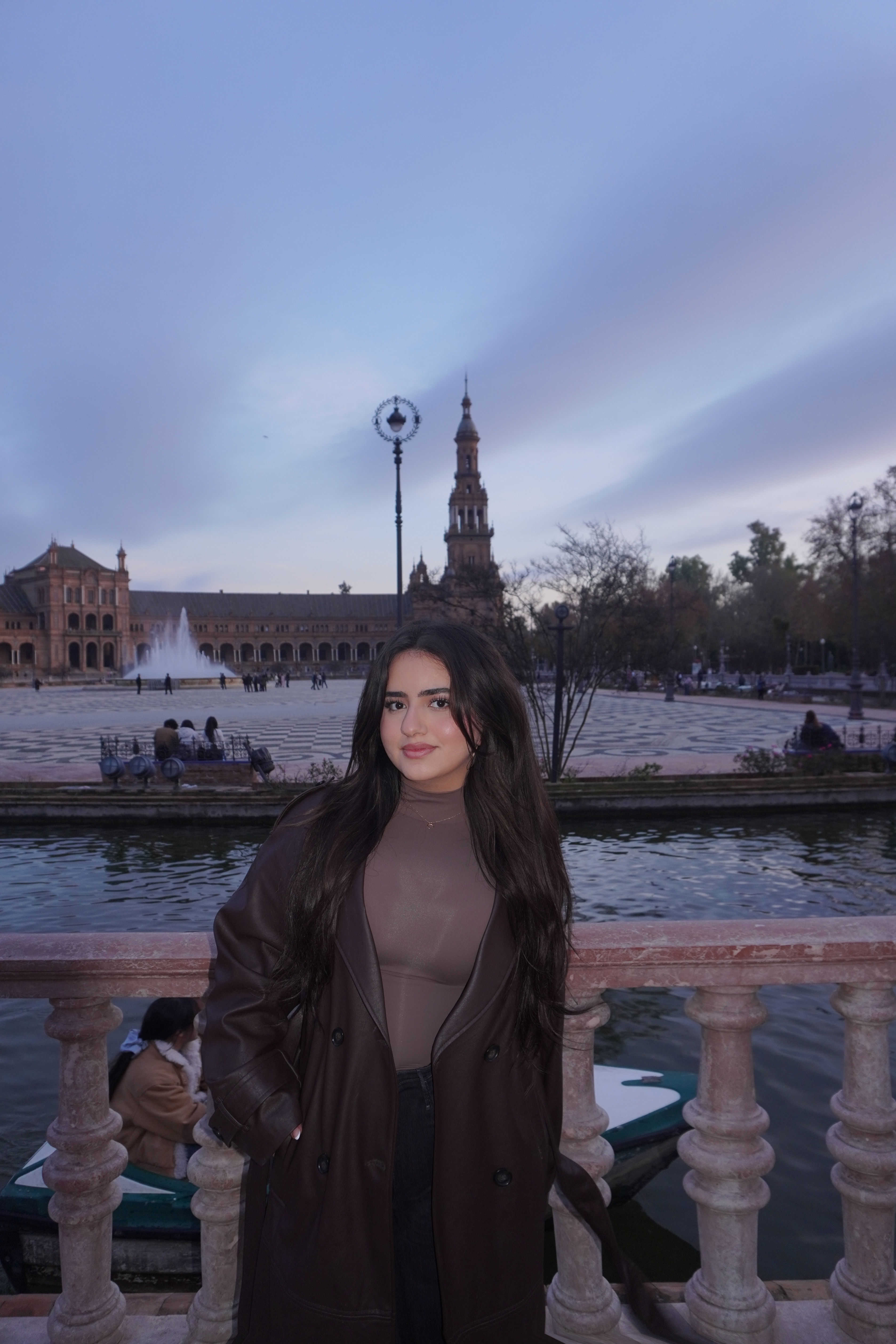 Mariam Oudeh